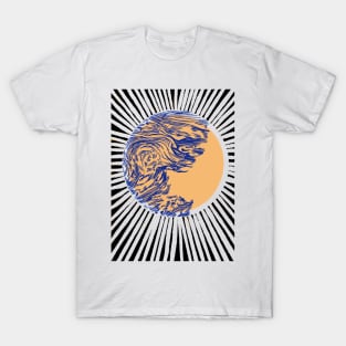 winds soul T-Shirt